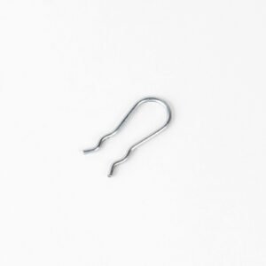 CLIP FIXATION MOTEUR Atlantic ref 110337