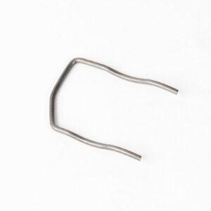 CLIP FIXATION CART. Atlantic ref 110338