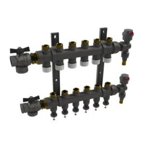 COLLECTEUR SIX CIRCUITS Atlantic ref 110419
