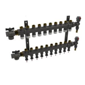 COLLECTEUR DIX CIRCUITS Atlantic ref 110423