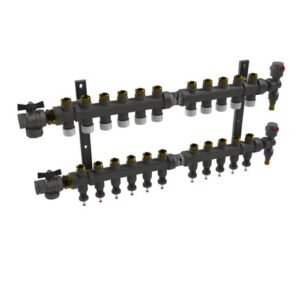 COLLECTEUR ONZE CIRCUITS Atlantic ref 110424