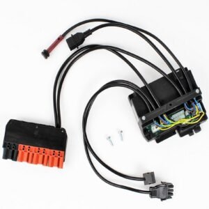 COFFRET DE SECURITE Atlantic ref 110451