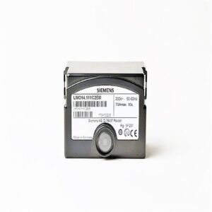 COFFRET SECURITE LMO14 Atlantic ref 110463