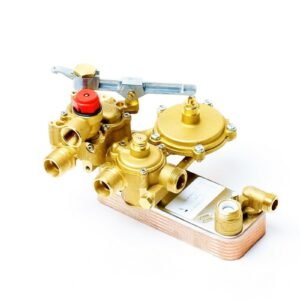 GROUPE HYDR IDRAE24S Atlantic ref 110480