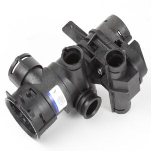 CORPS GROUPE CHAUFFAGE CS Atlantic ref 110500