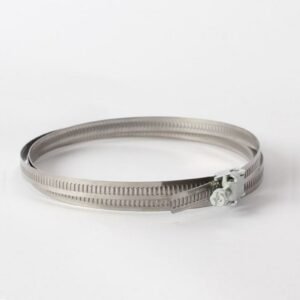 COLLIER ACIER TETE BASCUL Atlantic ref 110632