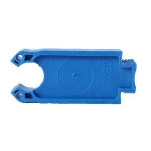 COLLIER BLEU 18X60 Atlantic ref 110640