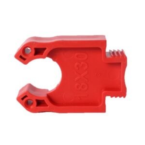 COLLIER ROUGE 18X30 Atlantic ref 110641