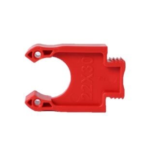 COLLIER ROUGE 22X30 Atlantic ref 110642