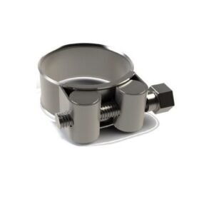 COLLIER TOURILLONS PLEINS Atlantic ref 110646