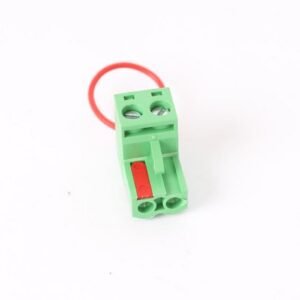 CONNECTEUR AVEC SHUNT Atlantic ref 110777