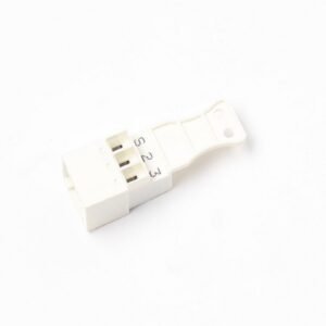 CONNECTEUR (APPOINT PAC) Atlantic ref 110838