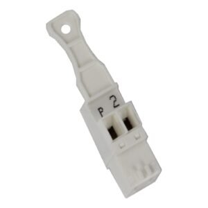 CONNECTEUR 2 PLOTS Atlantic ref 110854