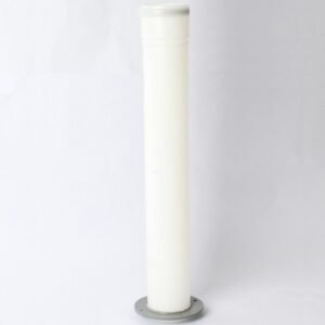 CONDUIT PP 573 MM Atlantic ref 110900
