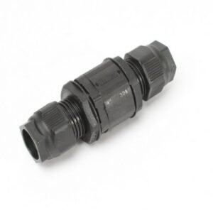 CONNECTEUR ETANCHE 3 POLES Atlantic ref 110909