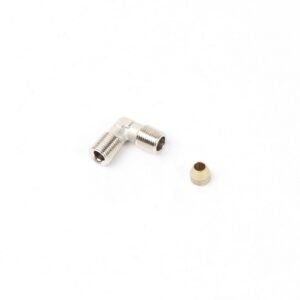 COUDE POMPE STELLA11 Atlantic ref 111288