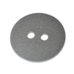 COUVERCLE ISOLANT TRAPPE Atlantic ref 111489