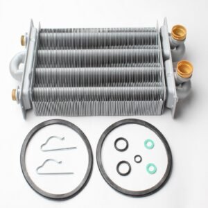 ECHANGEUR BITHERMIQU Atlantic ref 112525