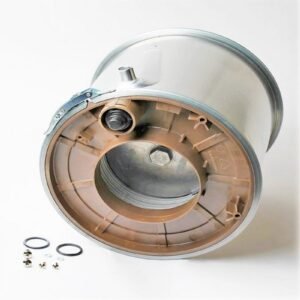 ECHANGEUR 30KW ID/C Atlantic ref 112526