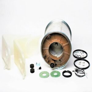 ECHANGEUR 30KW ID/C Atlantic ref 112534