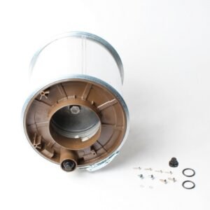 ECHANGEUR 32 KW Atlantic ref 112538