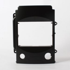 CHASSIS NOIR RAL9005 SANS ACI Atlantic ref 112844