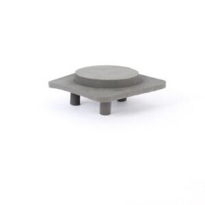 MOUSSE TRAPPE BALLON Atlantic ref 113618