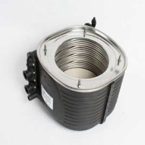 ECHANGEUR 4+1 Atlantic ref 122052