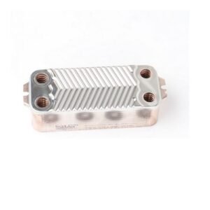 ECHANGEUR A PLAQUE SANIT Atlantic ref 122057