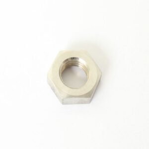 ECROU BAS G1/4" DIN 431 A2 Atlantic ref 122314