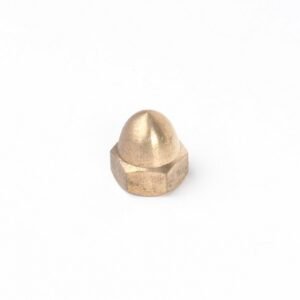 ECROU BORG D10LAITON Atlantic ref 122350