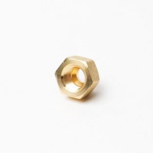 ECROU FLARE 1/4 Atlantic ref 122670