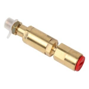 EMBASE PORTE BUSE Atlantic ref 123159