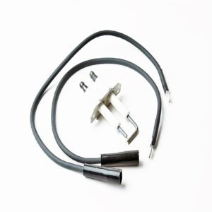 ELECTRODE ALLUMAGE + CABLES Atlantic ref 124395