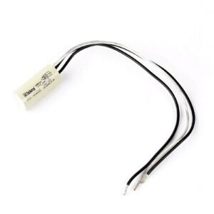 FILTRE ANTIPARASITES Atlantic ref 132155