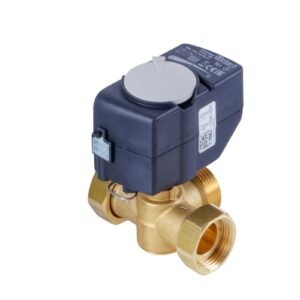 VANNE MELANGEUSE 24VDC 4 POLES Atlantic ref 132171