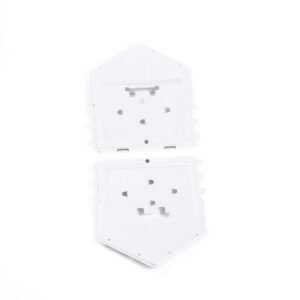 COUV CHAMBRE COMBUSTION Atlantic ref 132591