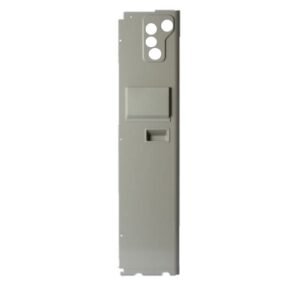 PANNEAU ARRIERE DROIT Atlantic ref 132655