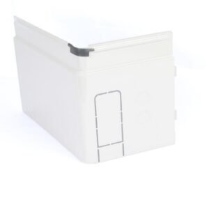 PANNEAU HYDRAULIQUE AVANT Atlantic ref 132662
