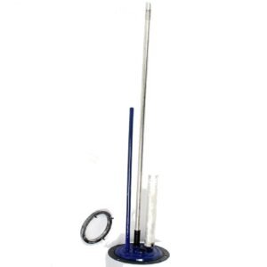TRAPPE SUPERIEURE AVEC ANODE Atlantic ref 132757