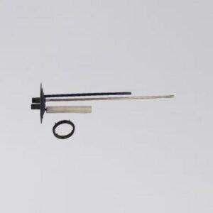 TRAPPE SUPERIEURE AVEC ANODE Atlantic ref 132760