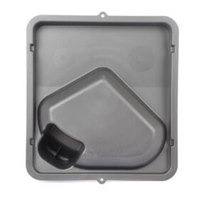 TRAPPE ACCES APPOINT CHAUFFAGE Atlantic ref 132762