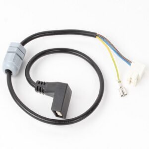 FAISCEAU CIRCULATEUR PAC Atlantic ref 133119