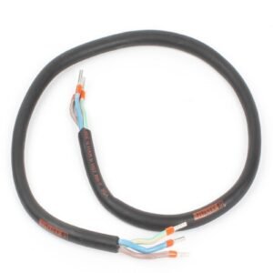CABLE LIAISON ALIM MONO Atlantic ref 133131