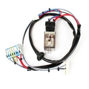 FAISCEAU KIT RELEVE Atlantic ref 133155