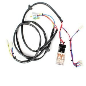 FAISCEAU APPOINT ELEC Atlantic ref 133230