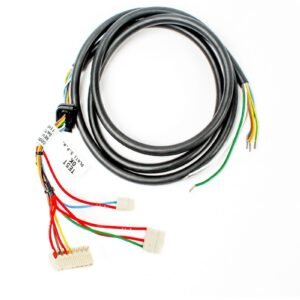 FAISCEAU BT 2 ZONES V2 Atlantic ref 133241