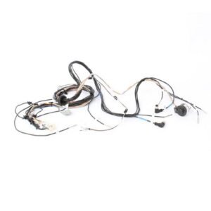 FAISCEAU CONTROL Atlantic ref 133267