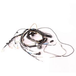 FAISCEAU CONTROL Atlantic ref 133268