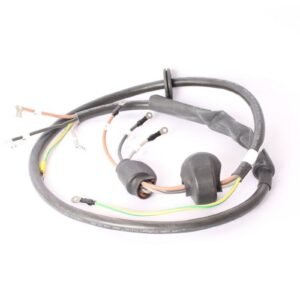 FAISCEAU DRIVER COMPRESSEUR Atlantic ref 133274